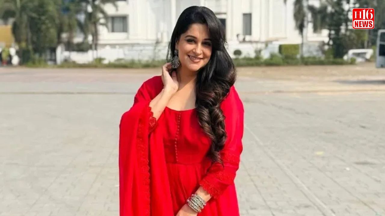 Dipika Kakar shares post -surgery update: ‘Free from tumor, but…’